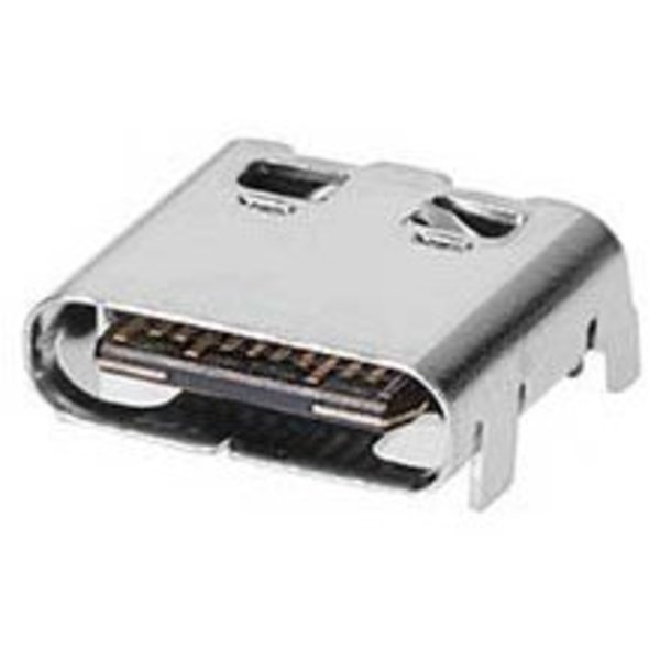 Molex Type C USB Receptacle top mount 105450-0101